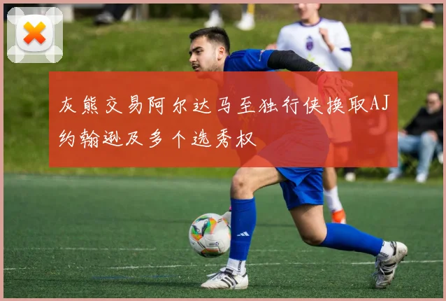 灰熊交易阿尔达马至独行侠换取AJ约翰逊及多个选秀权