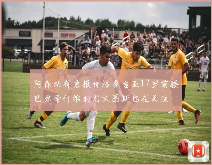 阿森纳有意报价格鲁吉亚17岁前腰巴尔蒂什维利尤文图斯也在关注